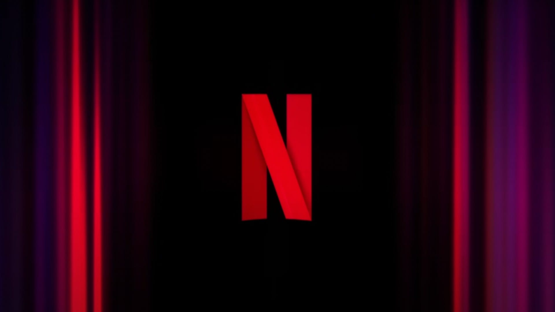 Logo Netflix