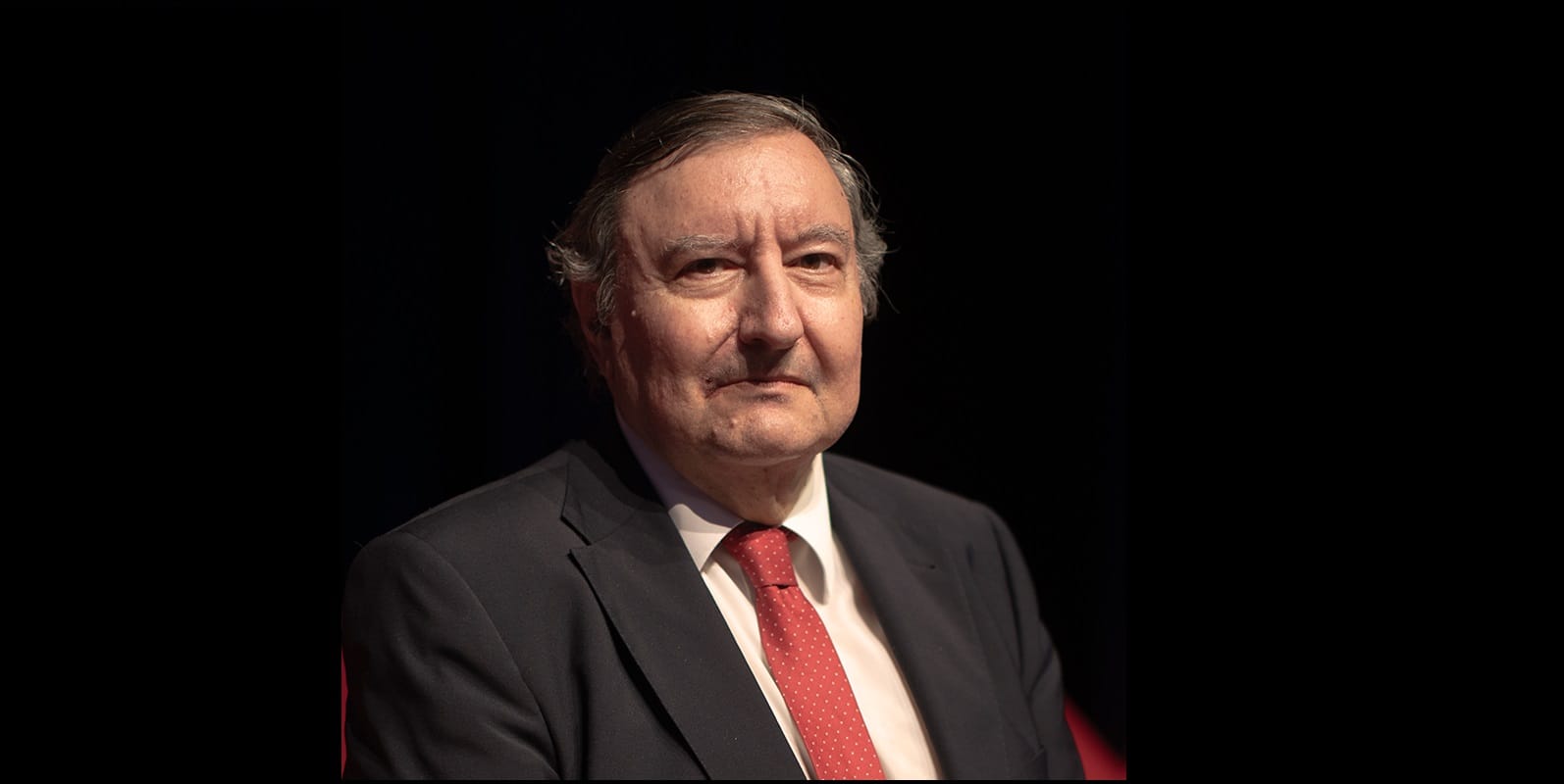 Ex juez Ricardo Rojas posible reemplazo de Rodolfo Barra