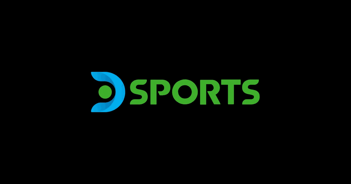 Logo de Direct TV Sports