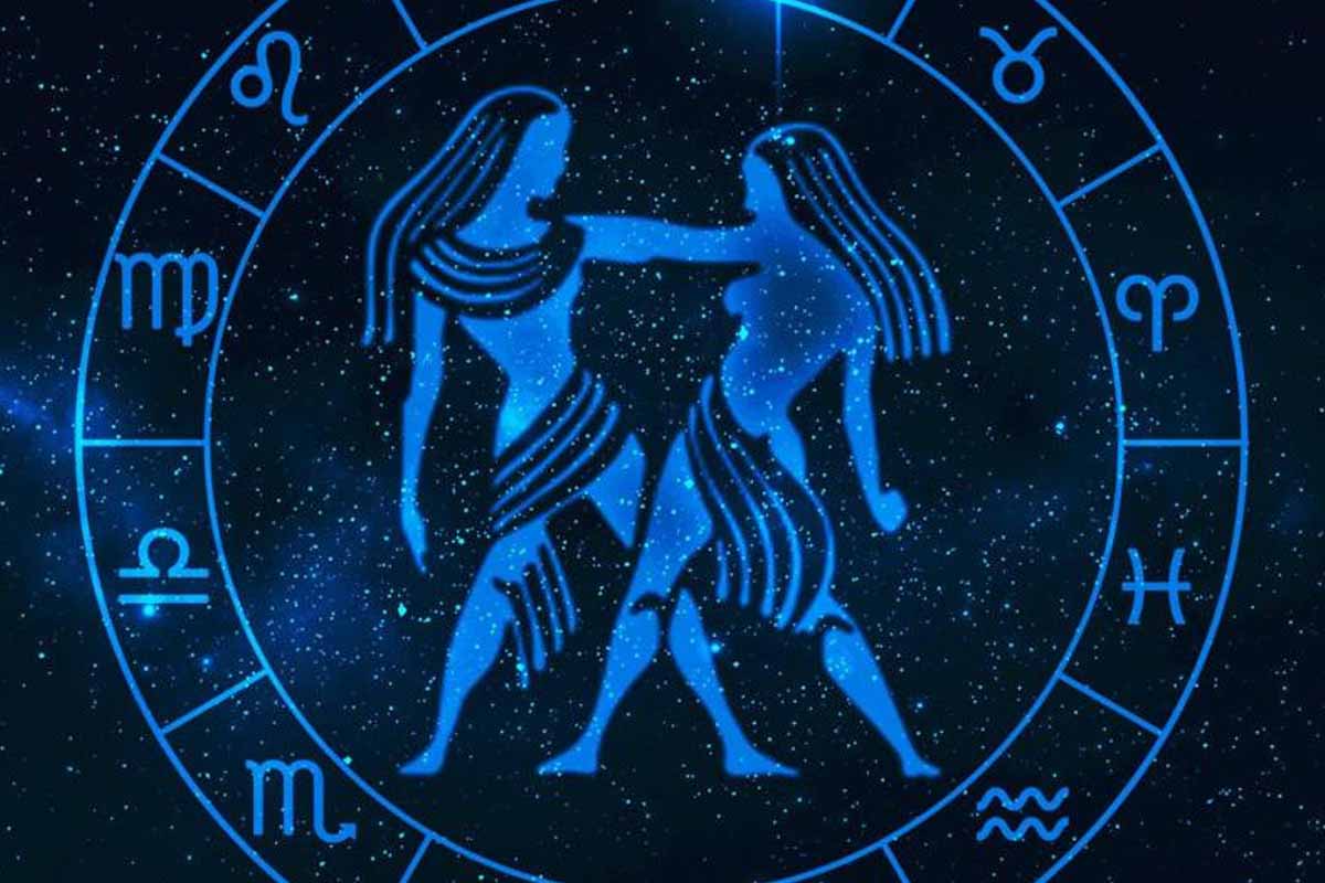 Imagen del signo zodiacal "Geminis"