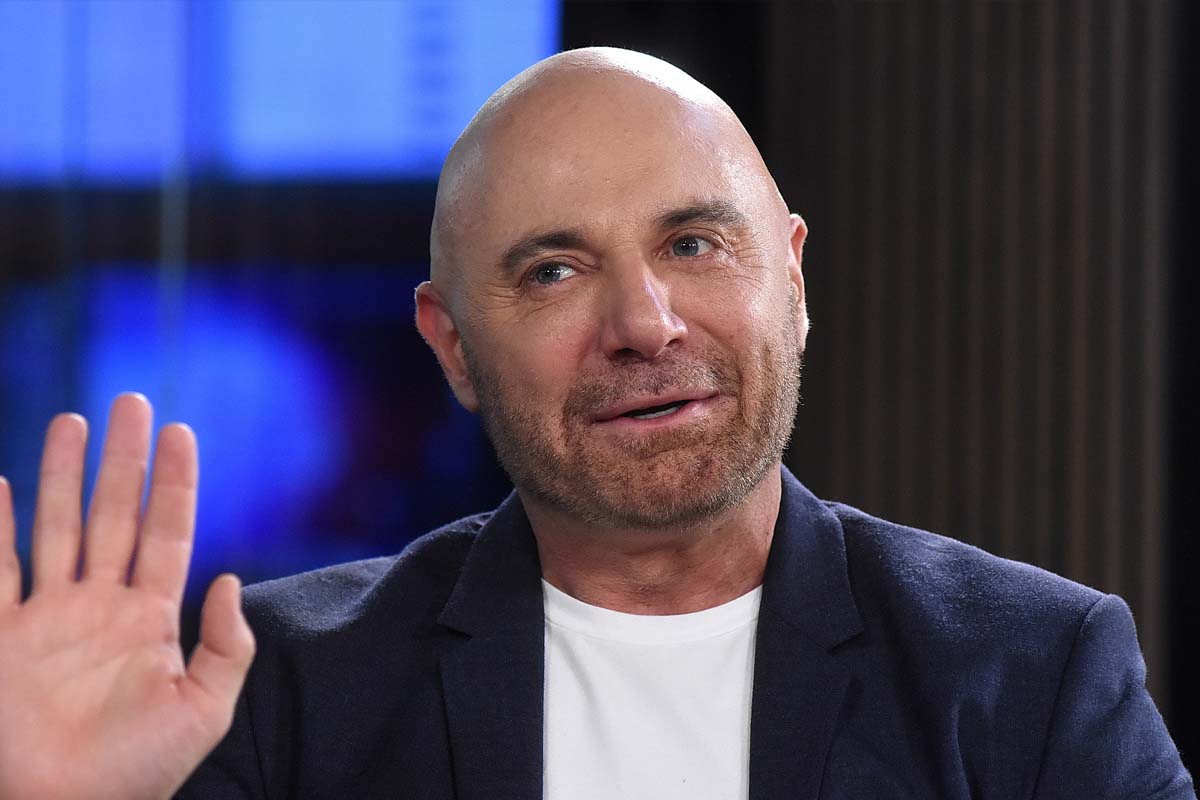 Foto de Germán Martitegui