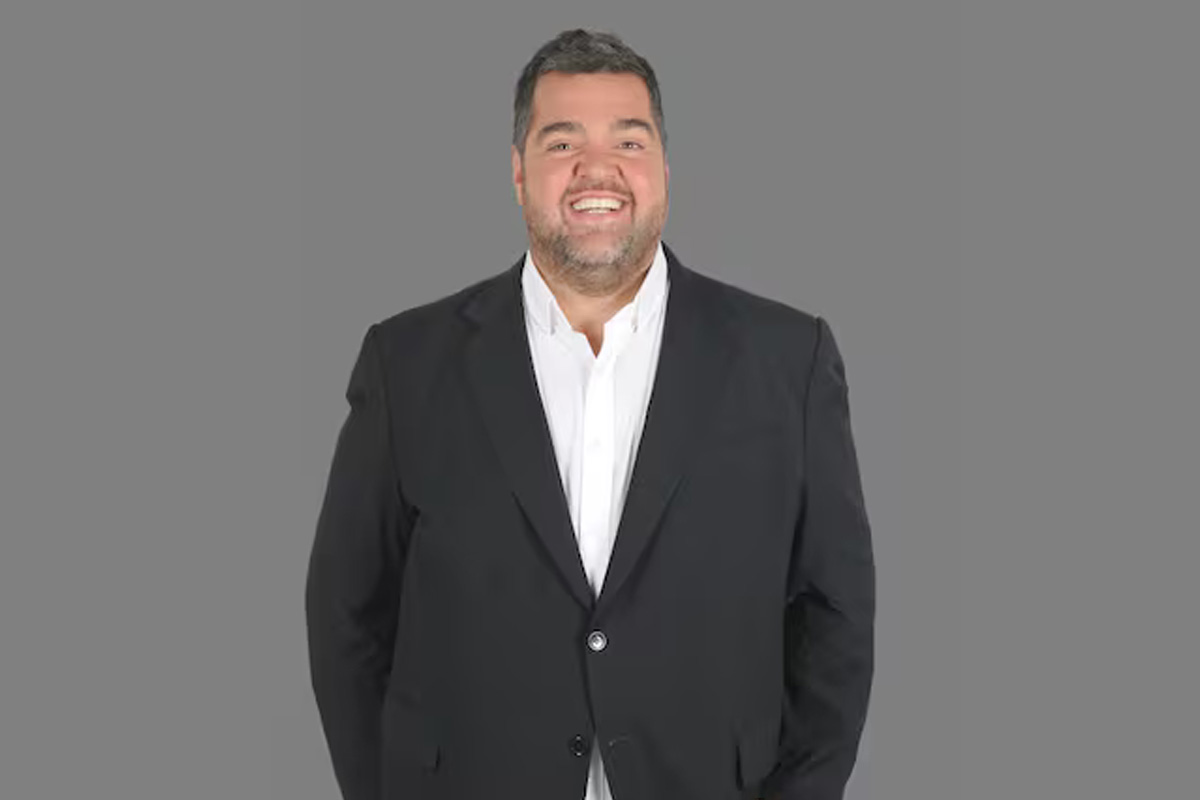 Foto de Darío Barassi.