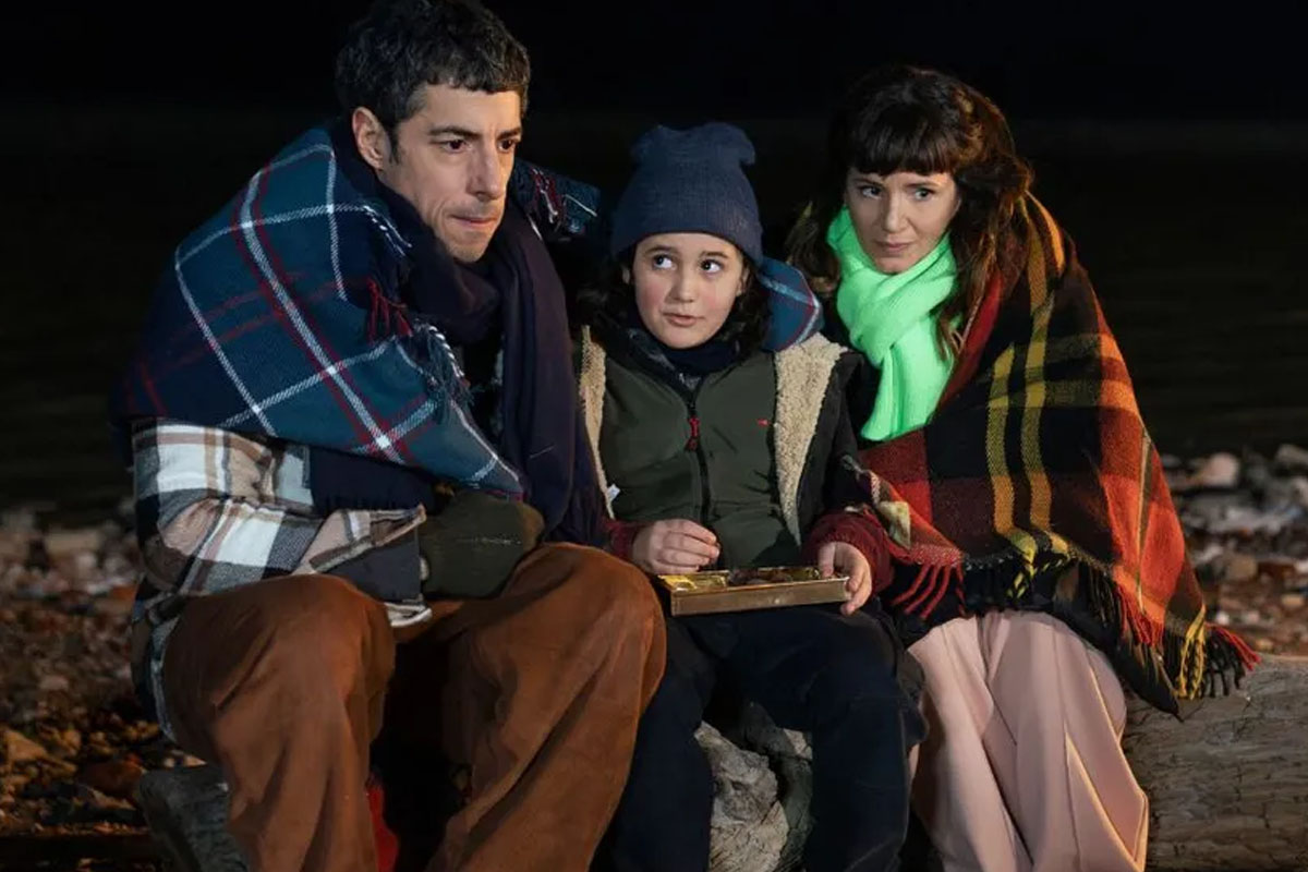 Captura del tráiler de la cuarta temporada de "Envidiosa"
